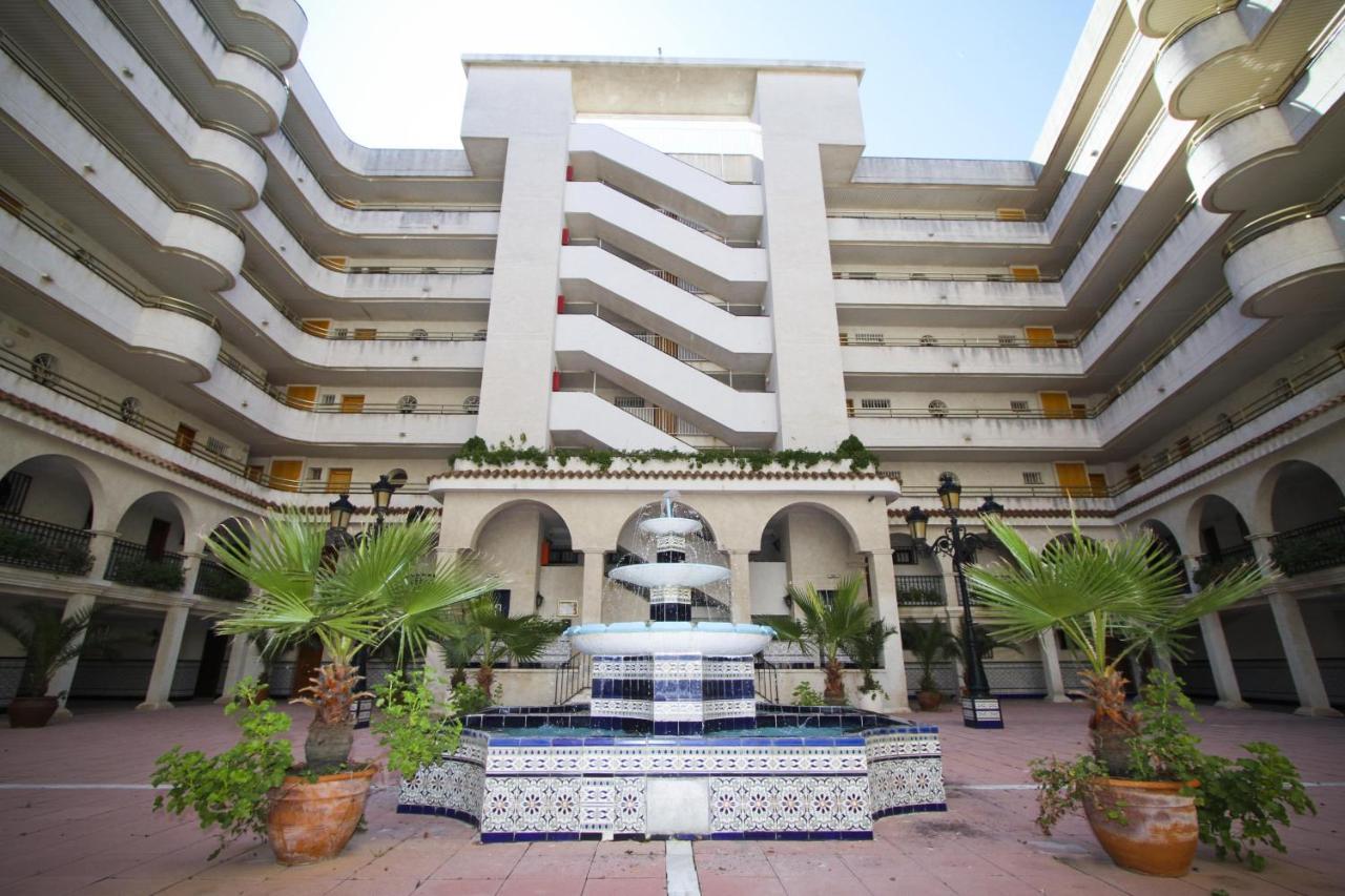 Cordoba Homestay By Turismar Salou Exterior photo