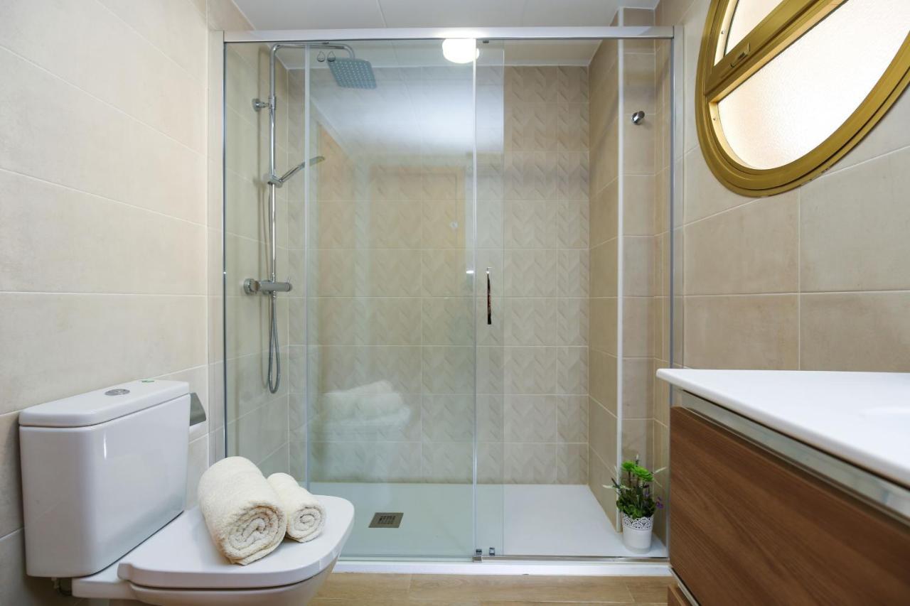 Cordoba Homestay By Turismar Salou Exterior photo