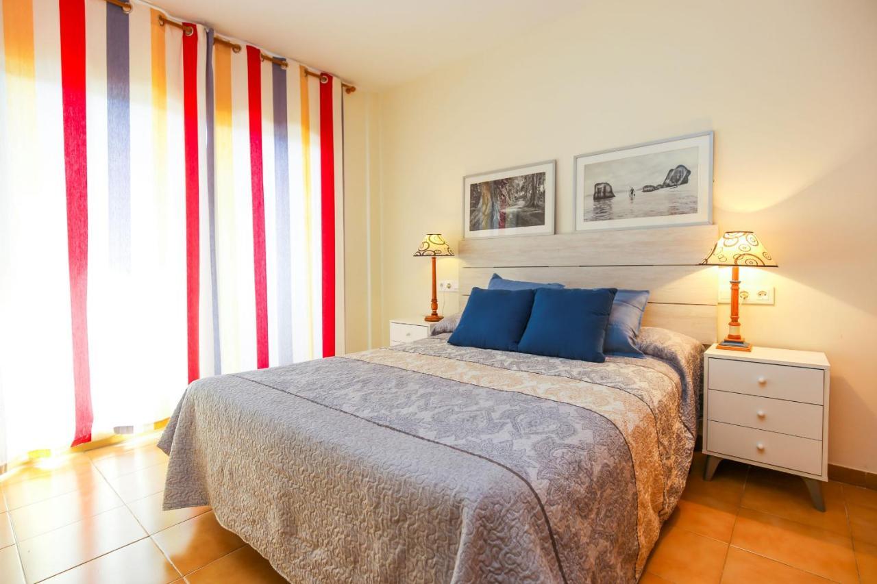 Cordoba Homestay By Turismar Salou Exterior photo